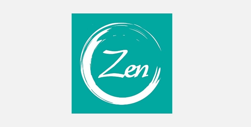 Zen Radio APK app icon