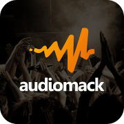 Audio­mack app icon