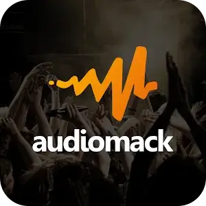 Audio­mack app icon