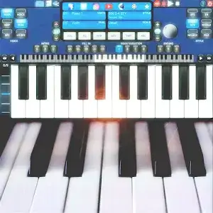 Arranger Keyboard app icon