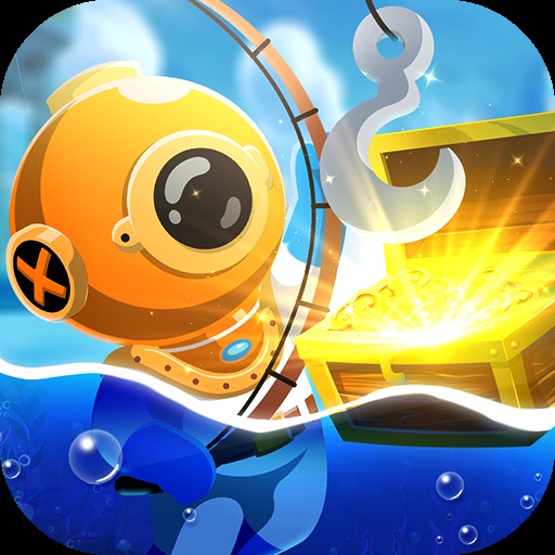 Dive Deeper APK app icon