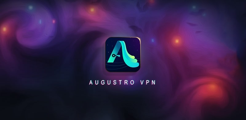 Augustro VPN APK app icon