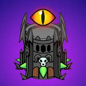 Evil Tower app icon