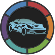 Car Launcher Pro app icon