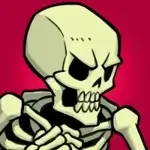 Skullgirls app icon