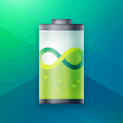 Kaspersky Battery Life Saver &amp; Booster app icon