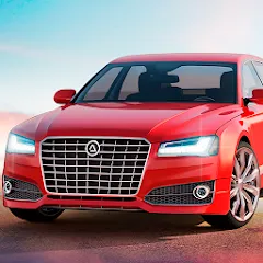 Driving Zone 2 - vv0.56