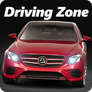 Driving Zone: Germany - vv1.25.777