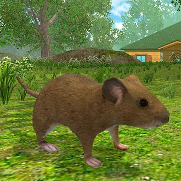 Mouse Simulator app icon
