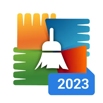 AVG Cleaner & Battery Saver Pro app icon