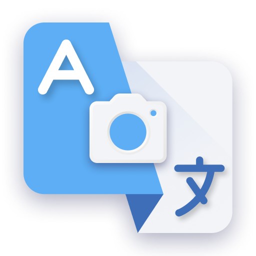 Camera Translator APK app icon