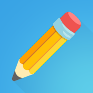 Draw It app icon
