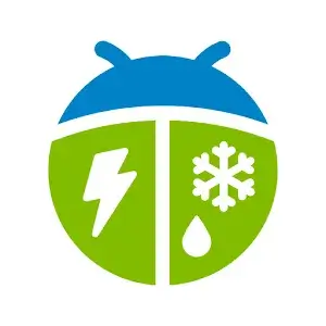 Weather by WeatherBug - vv5.122.1-20