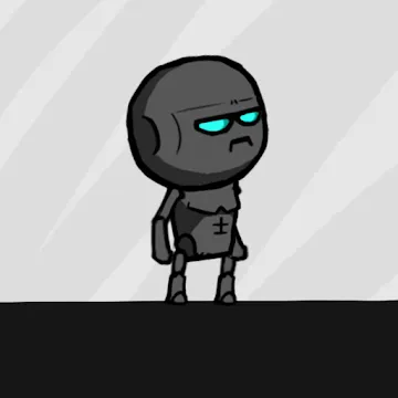 Deadroom 2: Rebirth - Mad Lab app icon