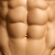 Six Pack Abs in 30 Days app icon