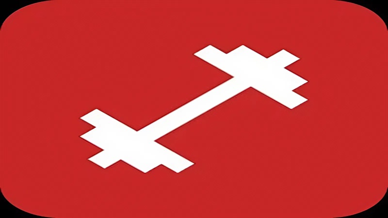 Bodybuilding. Weight Lifting APK app icon