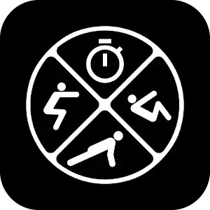 Tabata HIIT - vv4.13.google