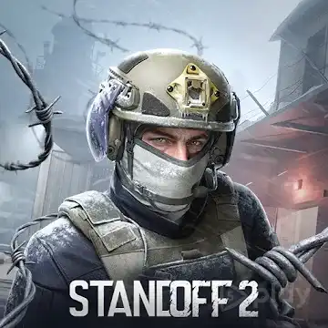Standoff 2 app icon