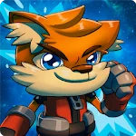 Panthera Frontier app icon