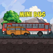 Mini Bus app icon