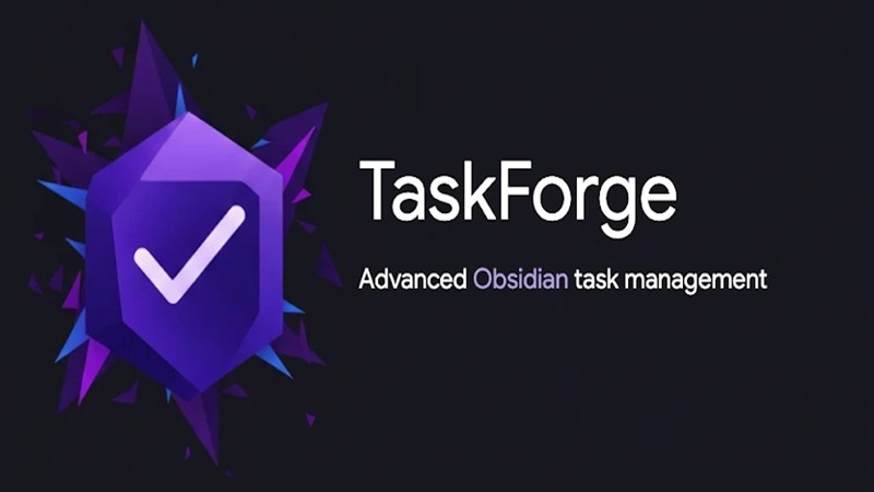 TaskForge APK - vv2.1.1