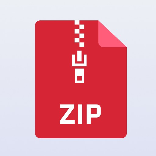 AZIP Master APK app icon