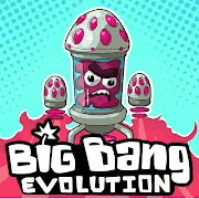 BIG BANG Evolution app icon