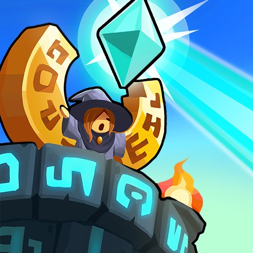 Realm Defense app icon