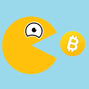 BITMAN - Get Bitcoins app icon