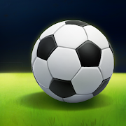 Football Rising Star APK 2.6.0 [Full Game] for Android app icon
