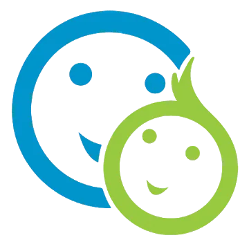 BabySparks - Development Activities and Milestones app icon