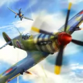Dogfight WW app icon