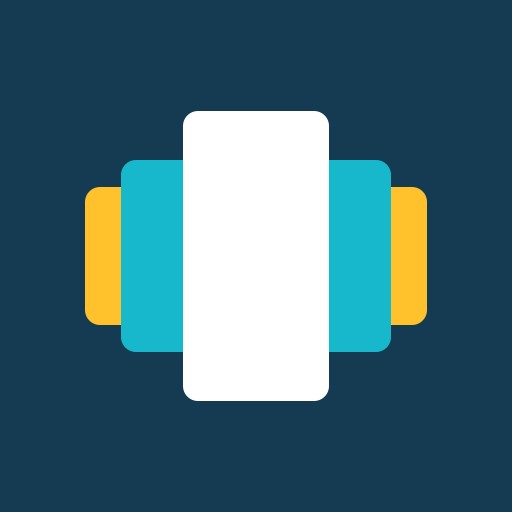 Backdrops APK app icon