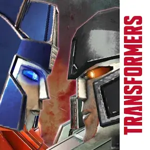 TRANSFORMERS Earth Wars - vv28.2.0.2221