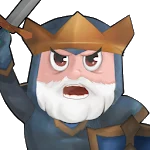 SkyLand Defense app icon