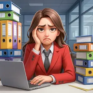 Office Life Simulator Boss PA - vv0.800000