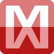 Mathway app icon