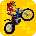 Motorbike Lite app icon
