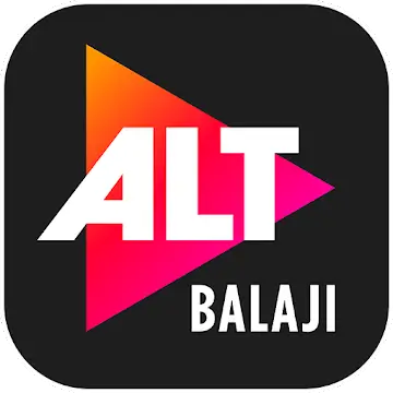 ALTBalaji app icon