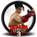 Tekken 3 app icon