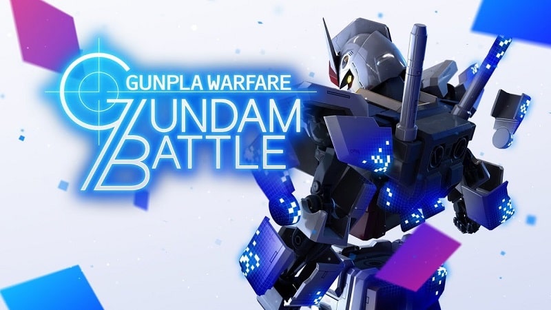 GUNDAM BREAKER MOBILE APK app icon