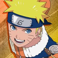Ultimate Ninja Blazing app icon