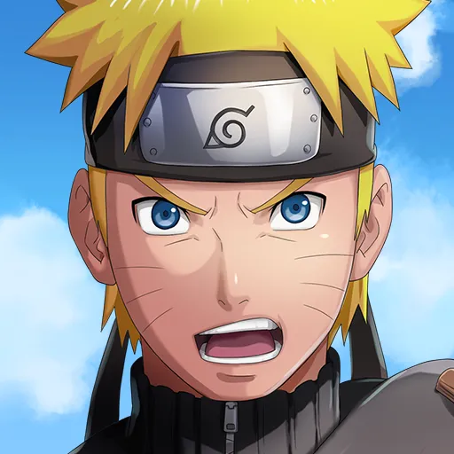 NARUTO X BORUTO NINJA VOLTAGE APK 11.9.0 for Android app icon