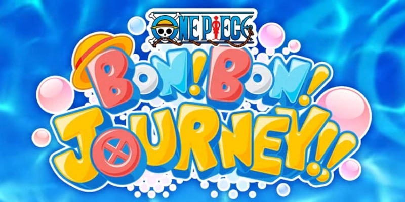 ONE PIECE BON! BON! JOURNEY! APK app icon