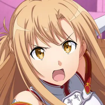SAO Integral Factor app icon