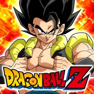 DRAGON BALL Z DOKKAN BATTLE - vv6.0.0