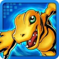 Digimon Heroes! - v1.0.18