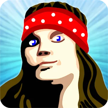 A Story of a Band app icon