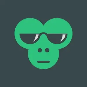 Klepon Dark Icon Pack app icon