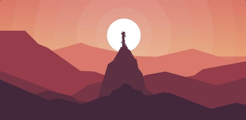 Lanting Icon Pack APK app icon